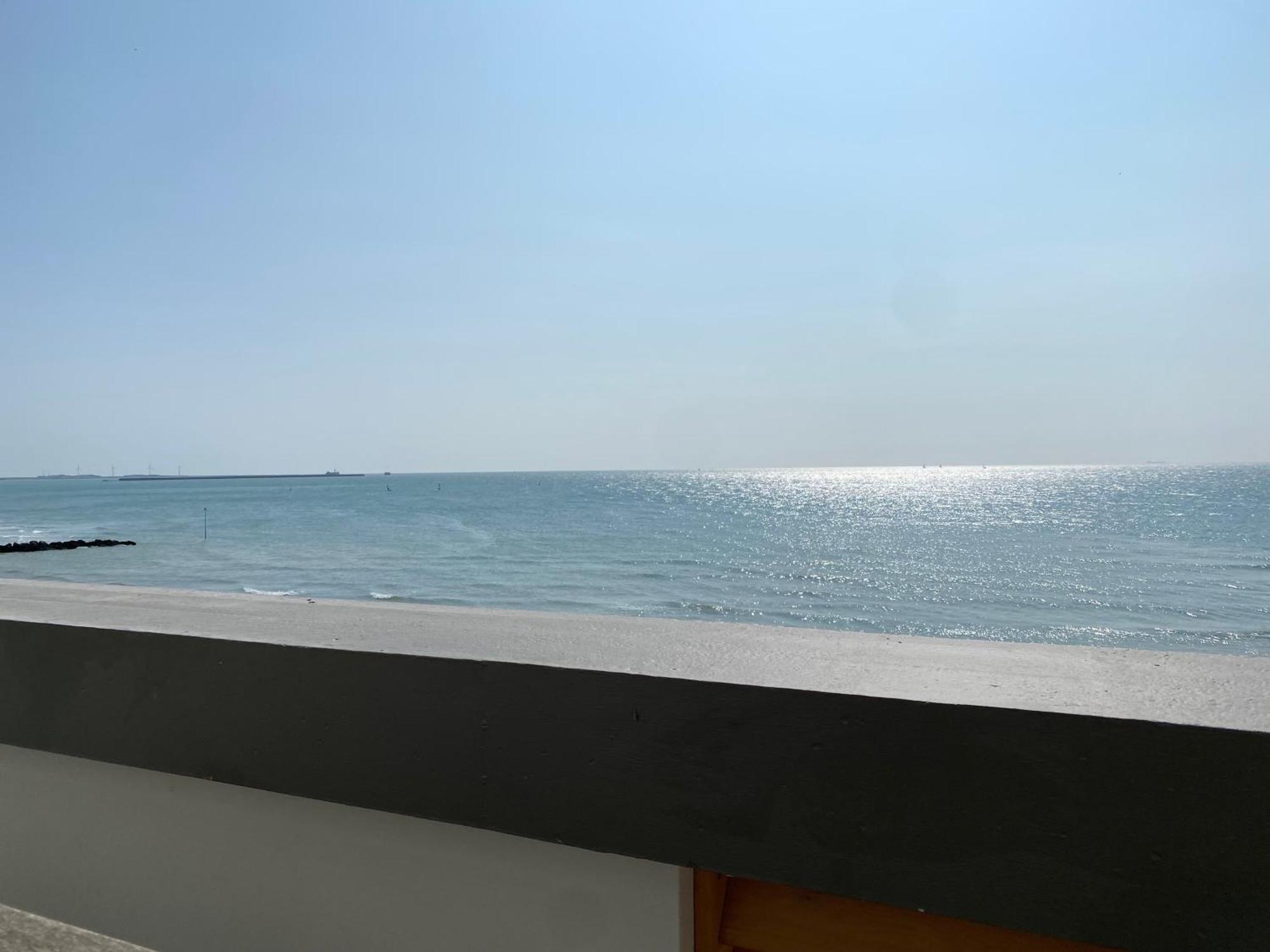 Villa" Le Relais " Les Pieds Dans L'Eau Et Jacuzzi Wimereux Eksteriør bilde